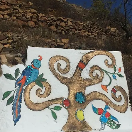 Διαμέρισμα El Mirador *
