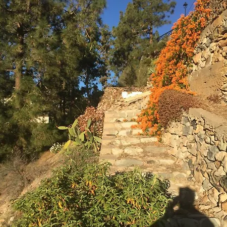 Διαμέρισμα El Mirador *