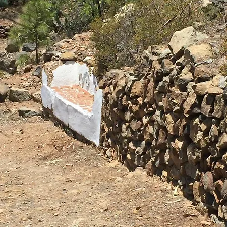 El Mirador Διαμέρισμα Vilaflor