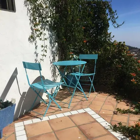 Διαμέρισμα El Mirador Vilaflor