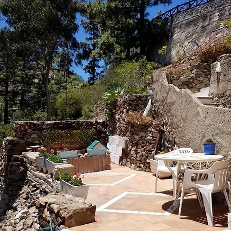 Διαμέρισμα El Mirador Vilaflor