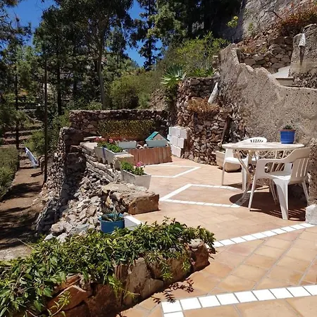 Διαμέρισμα El Mirador *