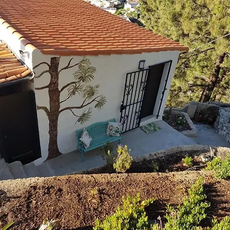 El Mirador Διαμέρισμα Vilaflor